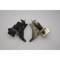 Illustration depicting Sony Vaio PCV-V1/G All In One PC Hinge Set Of Left Right Hinges