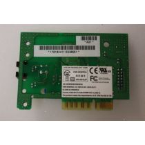 Illustration depicting Sony Vaio PCV-V1/G All In One PC Modem Board Socket 176182411