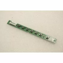 gnr TS700 Power Function Button Board DA0L7GTB1A1 REV:A