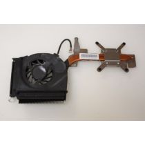 Illustration depicting Compaq Presario V6000 CPU Heatsink Fan 431450-001