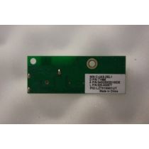 Illustration depicting Dell XPS One A2010 All In One PC RF Receiver Module Board TY668