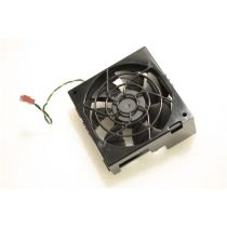 HP Compaq DC7900 Adda AD0912UX-A7BGL Case Cooling Fan Shroud