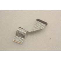 Illustration depicting HP LP766 Screen Cable 08065B2