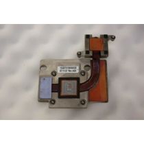 Illustration depicting Dell XPS One A2010 All In One PC GPU Heatsink 0CU870 CU870