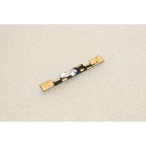 Illustration depicting Packard Bell P5WS0 Webcam Camera Board PK40000DB00
