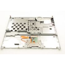 Illustration depicting Elonex Soliton Pro A550 Palmrest Touchpad 80-40387-10