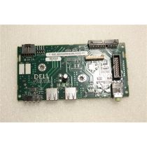 Dell Precision 360 LED USB Audio Front Panel Board D0330