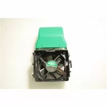 Illustration depicting Dell Precision 360 CPU Fan Shroud 0J0081 J0081
