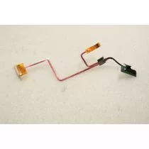 Illustration depicting Toshiba Satellite 1110 LCD Screen Cable DC025034300 : MicroDream.co.uk