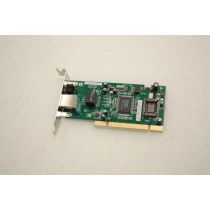 D-Link DGE-528T REV.B1 Low Profile Copper Gigabit PCI Card 