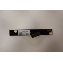 Illustration depicting HP Pavilion DV6700 Webcam Camera CN0314-MI01