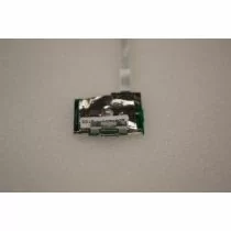 Illustration depicting Medion TCM RIM2520 All In One PC Power Button LED Light 40GAB061T-C100 : MicroDream.co.uk