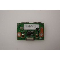 Illustration depicting Medion TCM RIM2520 All In One PC USB Board 40GAB061S-D000