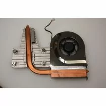 Illustration depicting Medion TCM RIM2520 All In One PC CPU Heatsink Fan B1145028G00006 : MicroDream.co.uk
