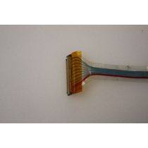 Illustration depicting Medion TCM RIM2520 All In One PC LCD Screen Cable