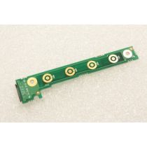 Illustration depicting Dell Inspiron 8600 Multimedia Board LS-1352