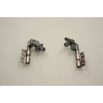 Illustration depicting Fujitsu Siemens Amilo Li 2735 LCD Screen Hinge Set