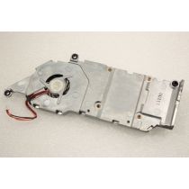 Illustration depicting Toshiba Tecra 8100 Audio Board Touchpad Button Board B3608668