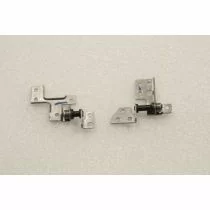 Illustration depicting Dell Latitude CP 166ST LCD Screen Hinge Set : MicroDream.co.uk