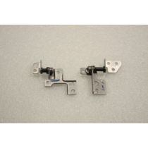 Illustration depicting Dell Latitude CP 166ST LCD Screen Hinge Set