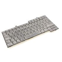 Genuine Dell Inspiron 8600 Keyboard 01M737 1M737