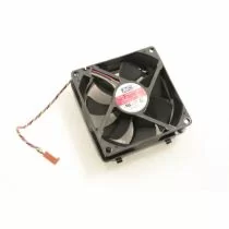 Illustration depicting AVC DS09225R12HP038 Case Cooling Fan 435483-003 : MicroDream.co.uk