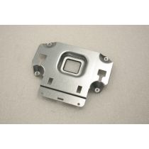 Illustration depicting HP Intel AMD Heatsink Retention Mounting Bracket S1-415559 UP2 15051-T1-REV A