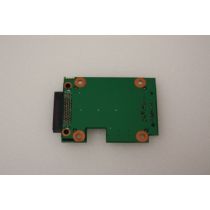 Illustration depicting HP Compaq 6820s ODD Optical Drive IDE Connector Board 6050A2137401