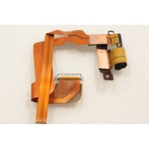 Illustration depicting Dell Latitude CP 166ST LCD Screen Cable DDTM2CLC051