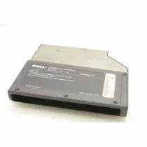 Illustration depicting Dell Latitude CP 166ST Optical Drive Caddy Cover 66767 : MicroDream.co.uk