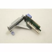 Pocono-Gf PCI 612 Riser Card Rev: 1.0 Bracket E22-6229040-L14  E22-6293020-L14