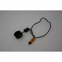 Illustration depicting HP Compaq 6820s Ethernet Port Socket Cable : MicroDream.co.uk