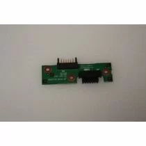 Illustration depicting HP Compaq 6820s Battery Connector Board 6050A2137501 : MicroDream.co.uk