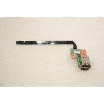 Fujitsu Siemens Amilo Li 1718 USB Poarts Board 55.4B902.011G