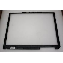 Illustration depicting IBM Think Pad R40e LCD Screen Bezel 91P9626