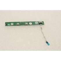 Philips Freevents X59 Power Button Board Cable 35+A22203+00B