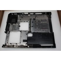 Illustration depicting IBM Think Pad R40e Bottom Lower Case