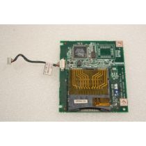 Illustration depicting Acer Aspire 1800 Card Reader LS-2271