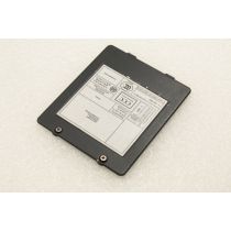 Illustration depicting HP Pavilion ze4800 WiFi Wireless Door Cover