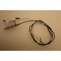 HP Compaq 6735s WiFi Wireless Aerial Antenna 6036B0029901 6036B0029801