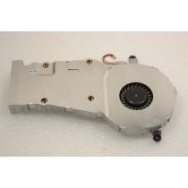 Illustration depicting Toshiba Satellite Pro 4600 Heatsink Cooling Fan MCF-7517M05B