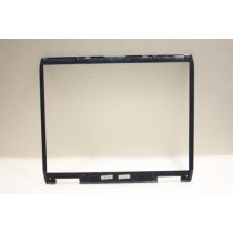 Illustration depicting HP Pavilion ze4800 LCD Screen Bezel EAKT6007012