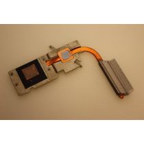 Illustration depicting HP Compaq 6735s CPU Heatsink 493174-001