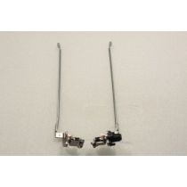 Illustration depicting Acer Aspire 6935 LCD Screen Hinge Support Brackets 6053B0345101