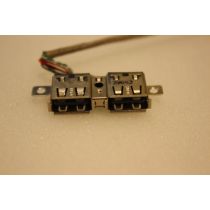 HP Compaq 6735s USB Ports Cable