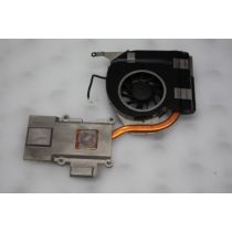 Illustration depicting Acer Aspire 5920 CPU Heatsink &amp; Cooling Fan DFB601005M30T