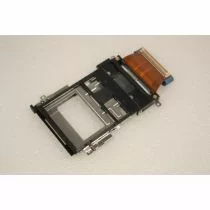 Dell Precision M4300 PCMCIA Card Reader