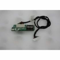 Acer Aspire 5920 USB Board & Cable 35ZD1UB0010