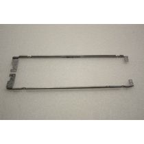 Illustration depicting HP Compaq Presario CQ61 LCD Screen Support Bracket Set EFB0P6029010