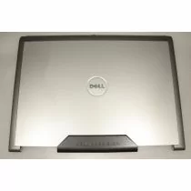 Illustration depicting Dell Precision M4300 LCD Lid Cover UN799 0UN799 : MicroDream.co.uk